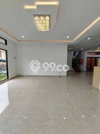 Siap Huni Hunian Elit 4 Kamar di BSD Dekat ke Mana Saja Siap Huni Hunian Elit 4 Kamar di BSD Dekat ke Mana Saja