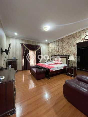 Rumah Luxury Modern Siap Huni di Bintaro Tangerang Selatan Rumah Luxury Modern Siap Huni di Bintaro Tangerang Selatan