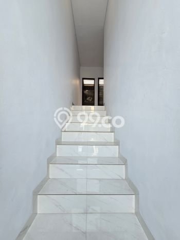 Dijual Rumah Modern 3 KT di Bintaro, Tangerang Selatan Dijual Rumah Modern 3 KT di Bintaro, Tangerang Selatan
