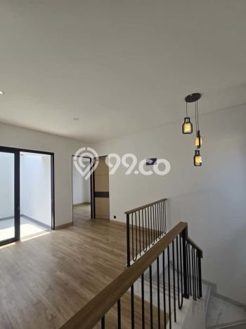 For Sale! Luxury House LT 135m2 Desain Elegan di Bintaro For Sale! Luxury House LT 135m2 Desain Elegan di Bintaro
