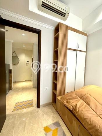 Disewakan Cepat! Hunian Apartemen Hemat di Menteng, Jakarta Pusat 2 Kamar Tidur dan 1 Kamar Mandi Disewakan Cepat! Hunian Apartemen Hemat di Menteng, Jakarta Pusat 2 Kamar Tidur dan 1 Kamar Mandi
