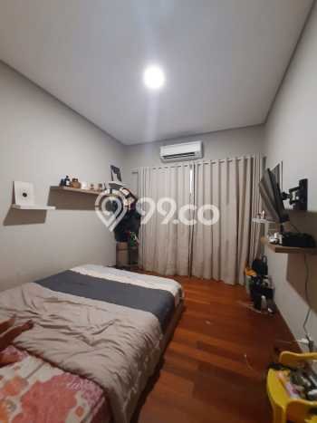 Rumah Modern 3 KT di Bintaro Tangerang Selatan Unfurnished Rumah Modern 3 KT di Bintaro Tangerang Selatan Unfurnished