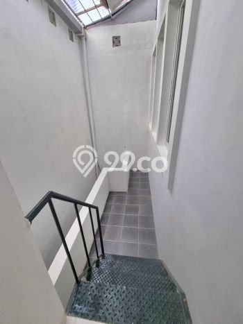 Dijual Rumah Eksklusif 3 KT di Bintaro, Tangerang Selatan Dijual Rumah Eksklusif 3 KT di Bintaro, Tangerang Selatan
