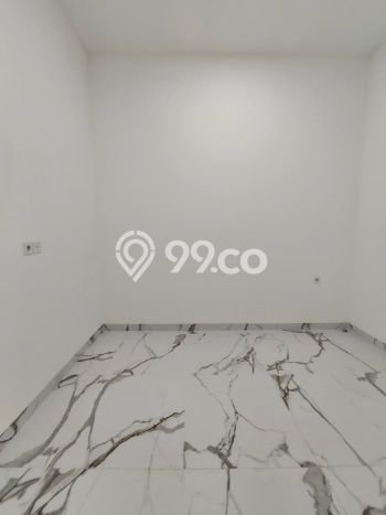 Hunian Eksklusif Siap Huni LT 127m2 di BSD, Tangerang Selatan Hunian Eksklusif Siap Huni LT 127m2 di BSD, Tangerang Selatan