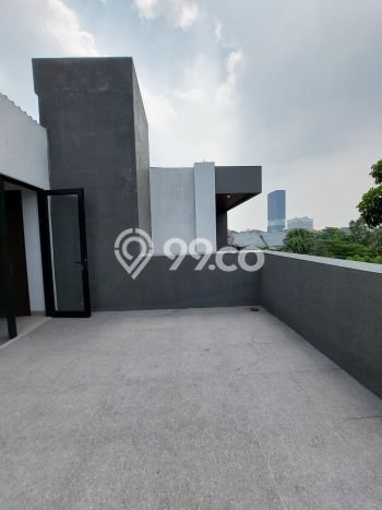 Rumah Mewah LB 700m2 Siap Pakai Desain Elegan di Alam Sutera, Tangerang Rumah Mewah LB 700m2 Siap Pakai Desain Elegan di Alam Sutera, Tangerang