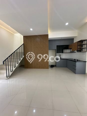 Rumah Luas Asri 3 KT Siap Huni di Graha Raya Tangerang Selatan Rumah Luas Asri 3 KT Siap Huni di Graha Raya Tangerang Selatan