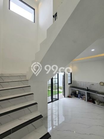 Rumah Modern Minimalis 3 Kamar Bisa Langsung Pindah di Pondok Aren Rumah Modern Minimalis 3 Kamar Bisa Langsung Pindah di Pondok Aren