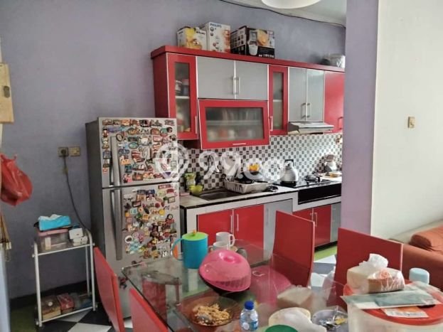 Hunian Nyaman Asri 3 KT Siap Huni di Graha Raya Tangerang Selatan Hunian Nyaman Asri 3 KT Siap Huni di Graha Raya Tangerang Selatan