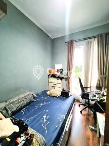 Rumah Minimalis 2 KT di Bintaro Tangerang Selatan Semi Furnished Rumah Minimalis 2 KT di Bintaro Tangerang Selatan Semi Furnished