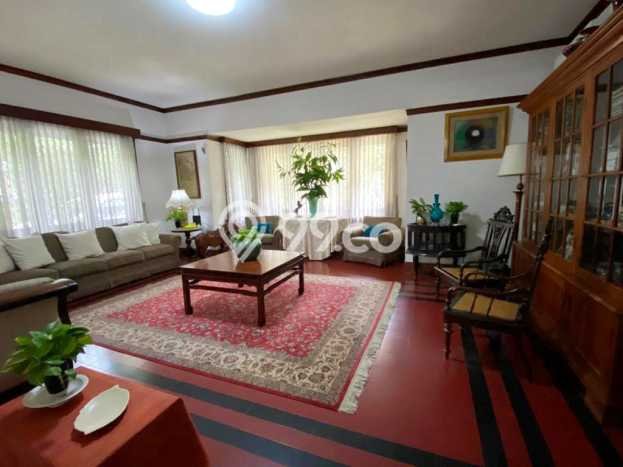 Dijual Hunian Mewah dengan Fasilitas Sekitar Komplit di Menteng, Jakarta Pusat Dijual Hunian Mewah dengan Fasilitas Sekitar Komplit di Menteng, Jakarta Pusat