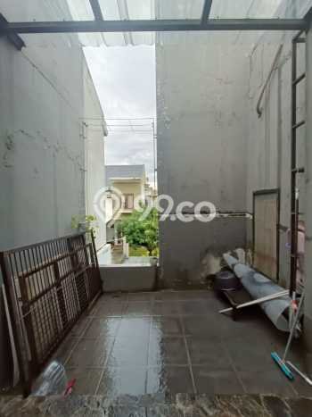 Rumah Modern 3 KT di Pondok Ranji Tangerang Selatan Unfurnished Rumah Modern 3 KT di Pondok Ranji Tangerang Selatan Unfurnished