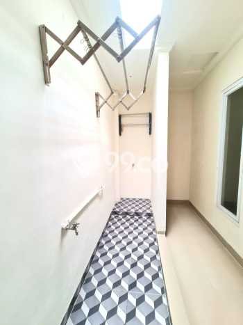 Rumah Minimalis 3 KT di Graha Raya Tangerang Selatan Unfurnished Rumah Minimalis 3 KT di Graha Raya Tangerang Selatan Unfurnished