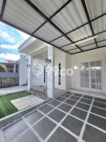 Dijual Rumah Mewah Elegan Dengan View Cantik di Bintaro, Tangerang Selatan Dijual Rumah Mewah Elegan Dengan View Cantik di Bintaro, Tangerang Selatan