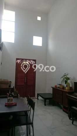 Jual Rumah Eksklusif 2 KT di Bintaro, Tangerang Selatan Jual Rumah Eksklusif 2 KT di Bintaro, Tangerang Selatan