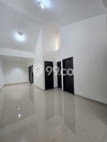 Rumah Modern Cantik 3 Kamar Siap Huni di Serpong Rumah Modern Cantik 3 Kamar Siap Huni di Serpong