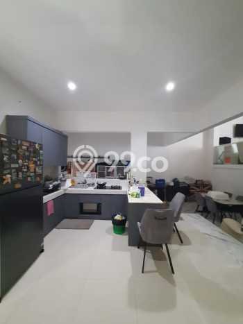 Hunian Super Elit dengan Akses Paling Strategis di Bintaro, Tangerang Selatan Hunian Super Elit dengan Akses Paling Strategis di Bintaro, Tangerang Selatan
