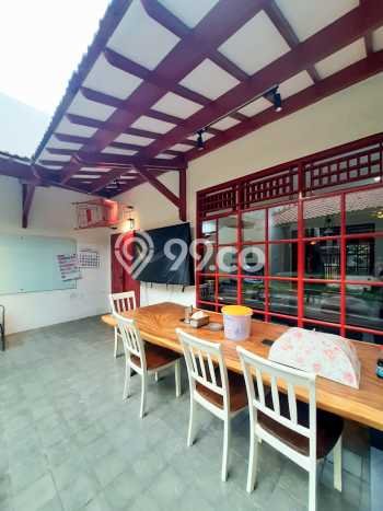 Hunian Super Elit dengan Akses Paling Strategis di Bintaro, Tangerang Selatan Hunian Super Elit dengan Akses Paling Strategis di Bintaro, Tangerang Selatan