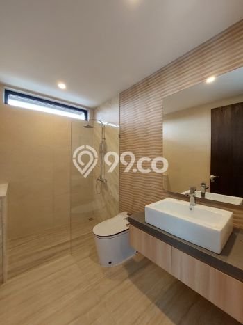 Rumah Elit Modern Siap Huni di Alam Sutera Tangerang Rumah Elit Modern Siap Huni di Alam Sutera Tangerang