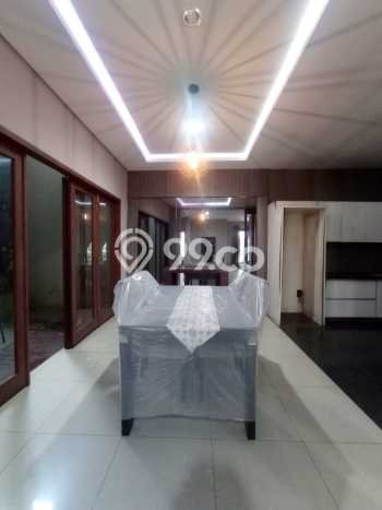 Dijual Hunian Rumah Nyaman 3 KT di Pondok Ranji, Tangerang Selatan Dijual Hunian Rumah Nyaman 3 KT di Pondok Ranji, Tangerang Selatan