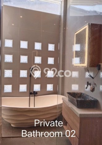 Vila Strategis Kawasan , Area 145m2m², Akses Badung, Badung Vila Strategis Kawasan , Area 145m2m², Akses Badung, Badung