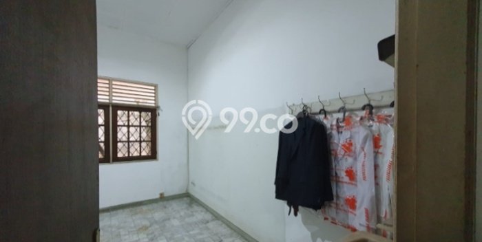 Rumah Elit Modern Tanpa Renovasi di Bintaro Jakarta Selatan Rumah Elit Modern Tanpa Renovasi di Bintaro Jakarta Selatan