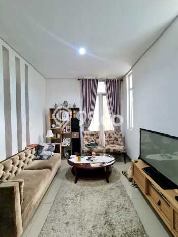 Rumah Modern 4 Kamar LT 160m2 di Bintaro Rumah Modern 4 Kamar LT 160m2 di Bintaro