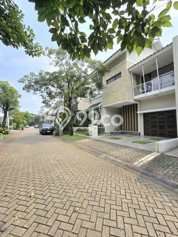 Hunian Super Mewah dengan Akses Paling Strategis di Bintaro, Tangerang Selatan Hunian Super Mewah dengan Akses Paling Strategis di Bintaro, Tangerang Selatan