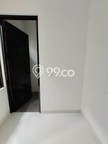 Hunian Eksklusif Siap Huni LT 127m2 di BSD, Tangerang Selatan Hunian Eksklusif Siap Huni LT 127m2 di BSD, Tangerang Selatan