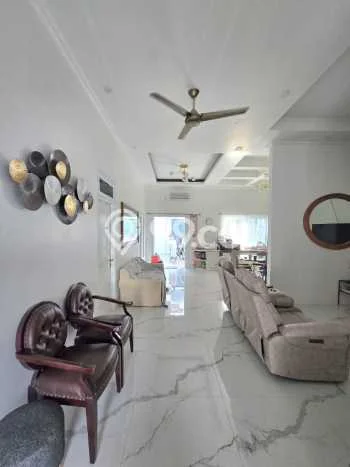 Dijual Rumah Mewah Elegan Dengan View Cantik di Bintaro, Tangerang Selatan Dijual Rumah Mewah Elegan Dengan View Cantik di Bintaro, Tangerang Selatan