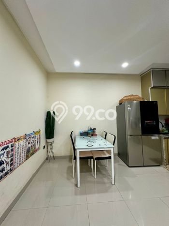 Dijual Cepat Rumah Bagus Siap Huni LB 150m2 di BSD, Tangerang Selatan Dijual Cepat Rumah Bagus Siap Huni LB 150m2 di BSD, Tangerang Selatan