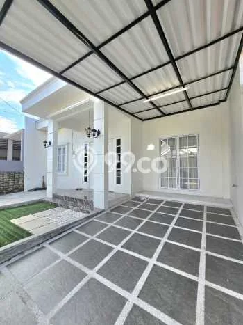 Dijual Rumah Mewah Elegan Dengan View Cantik di Bintaro, Tangerang Selatan Dijual Rumah Mewah Elegan Dengan View Cantik di Bintaro, Tangerang Selatan