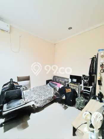 Rumah Modern 4 KT di Bintaro Tangerang Selatan Unfurnished Rumah Modern 4 KT di Bintaro Tangerang Selatan Unfurnished