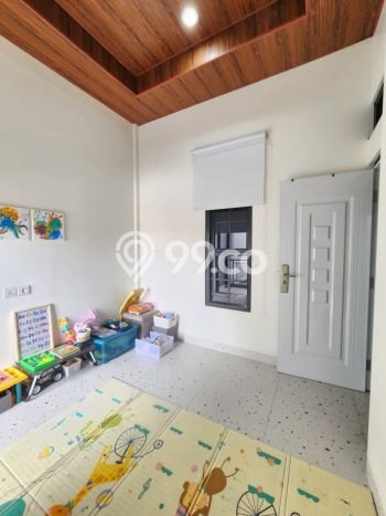 Rumah Modern Minimalis 2 KT Bisa Langsung Pindah di Ciputat Timur Rumah Modern Minimalis 2 KT Bisa Langsung Pindah di Ciputat Timur