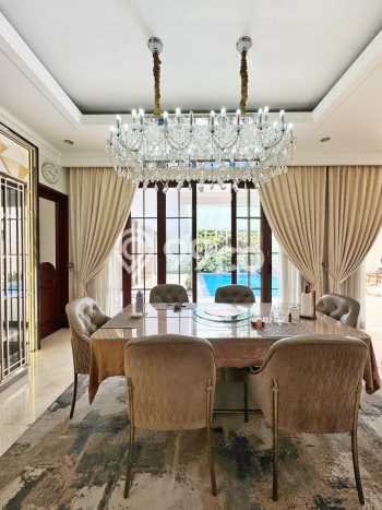 Rumah Elit Modern Tanpa Renovasi di Bintaro Tangerang Selatan Rumah Elit Modern Tanpa Renovasi di Bintaro Tangerang Selatan