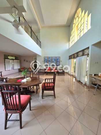 For Sale! Luxury House LT 823m2 Desain Elegan di Bintaro For Sale! Luxury House LT 823m2 Desain Elegan di Bintaro