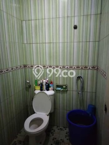 Hunian Nyaman Asri 3 KT Siap Huni di Graha Raya Tangerang Selatan Hunian Nyaman Asri 3 KT Siap Huni di Graha Raya Tangerang Selatan
