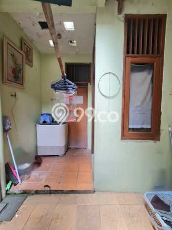 Dijual Rumah Luas Elegan Dengan View Eksklusif di Bintaro, Tangerang Selatan Dijual Rumah Luas Elegan Dengan View Eksklusif di Bintaro, Tangerang Selatan