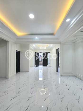 Hunian Super Mewah dengan Akses Paling Strategis di BSD, Tangerang Hunian Super Mewah dengan Akses Paling Strategis di BSD, Tangerang