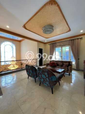 Rumah Luxury Modern Siap Huni di Bintaro Tangerang Selatan Rumah Luxury Modern Siap Huni di Bintaro Tangerang Selatan