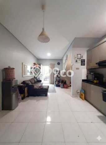 Rumah Modern 3 KT di Bintaro Tangerang Selatan Unfurnished Rumah Modern 3 KT di Bintaro Tangerang Selatan Unfurnished