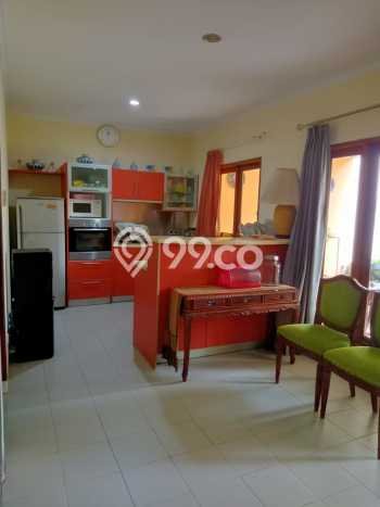 Rumah Elit Modern Siap Huni di Bintaro Tangerang Selatan Rumah Elit Modern Siap Huni di Bintaro Tangerang Selatan