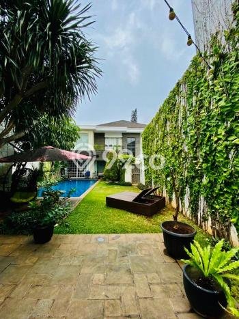 Hunian Super Elit dengan Akses Paling Strategis di Duren Tiga, Jakarta Selatan Hunian Super Elit dengan Akses Paling Strategis di Duren Tiga, Jakarta Selatan