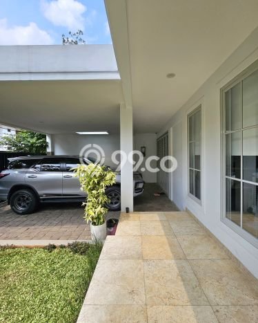 Hunian Super Elit dengan Akses Paling Strategis di Bintaro, Tangerang Selatan Hunian Super Elit dengan Akses Paling Strategis di Bintaro, Tangerang Selatan