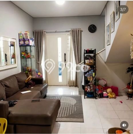 Dijual Hunian Rumah Nyaman 3 KT di Bintaro, Tangerang Selatan Dijual Hunian Rumah Nyaman 3 KT di Bintaro, Tangerang Selatan