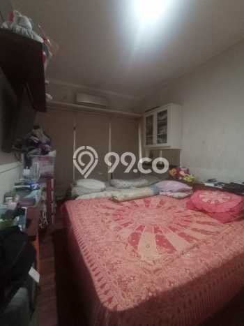Jual Rumah Modern 4 KT di Bintaro, Tangerang Selatan Jual Rumah Modern 4 KT di Bintaro, Tangerang Selatan