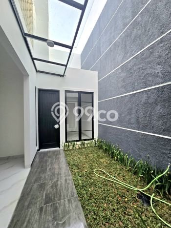 Hunian Nyaman Asri 3 KT Siap Pakai di Jurangmangu Tangerang Hunian Nyaman Asri 3 KT Siap Pakai di Jurangmangu Tangerang