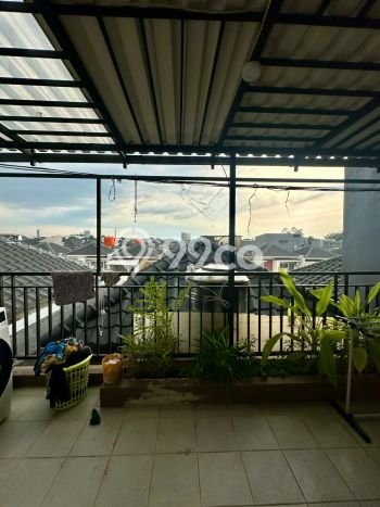 Dijual Cepat Rumah Bagus Siap Huni LB 150m2 di BSD, Tangerang Selatan Dijual Cepat Rumah Bagus Siap Huni LB 150m2 di BSD, Tangerang Selatan