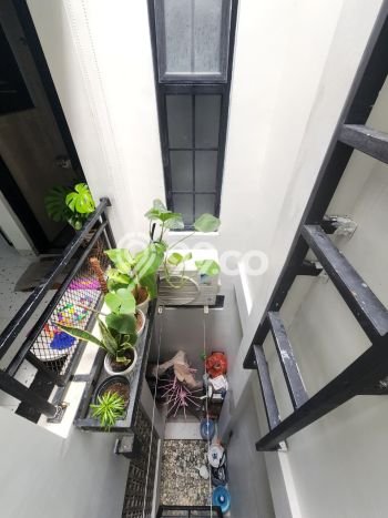 Rumah Modern Minimalis 2 KT Bisa Langsung Pindah di Ciputat Timur Rumah Modern Minimalis 2 KT Bisa Langsung Pindah di Ciputat Timur