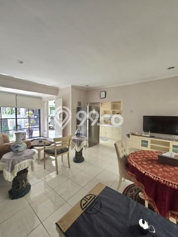 For Sale Hunian Rumah Nyaman 2 KT di Bintaro, Tangerang Selatan For Sale Hunian Rumah Nyaman 2 KT di Bintaro, Tangerang Selatan