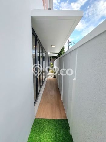 Dijual Hunian Mewah dengan Fasilitas Sekitar Lengkap di BSD, Tangerang Selatan Dijual Hunian Mewah dengan Fasilitas Sekitar Lengkap di BSD, Tangerang Selatan